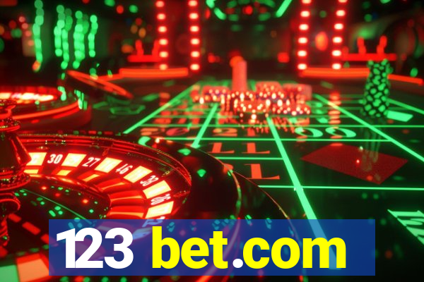 123 bet.com